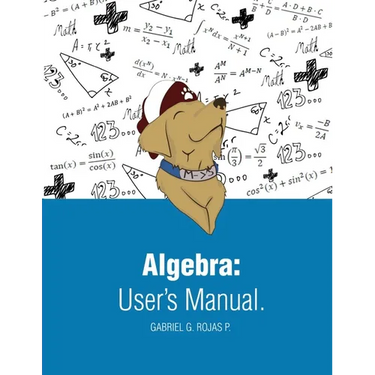 Algebra User Manual: International Edition