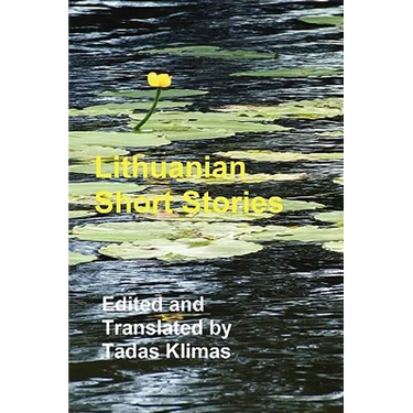 Lithuanian Short Stories