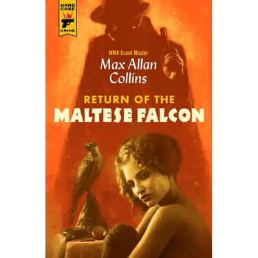 Return of the Maltese Falcon