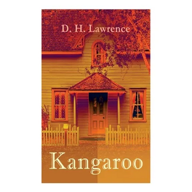 Kangaroo: Historical Novel