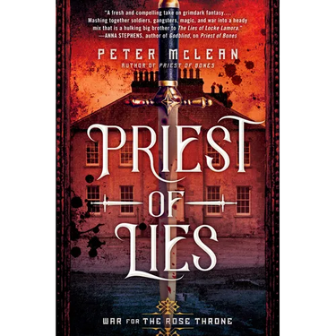 Priest of Lies