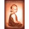 A SEARCH to my BEGINNING: an inspirational adoption story told through poetry, illustrations, and reflections