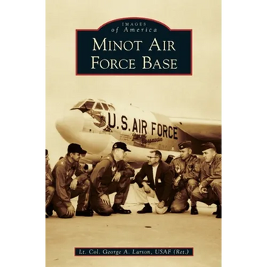 Minot Air Force Base