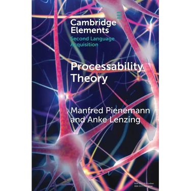Processability Theory