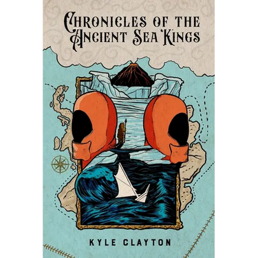 Chronicles of the Ancient Sea Kings