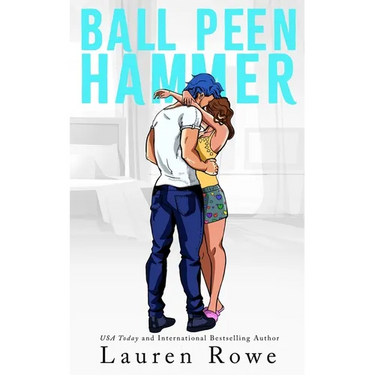 Ball Peen Hammer