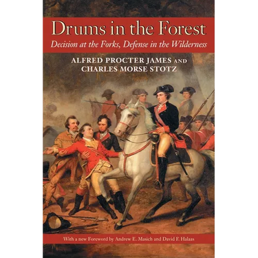 Drums in the Forest: Decision at the Forks