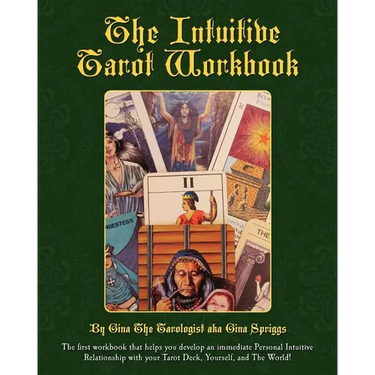 The Intuitive Tarot Workbook