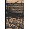 Subsurface Geology and Coal Resources of the Pennsylvanian System in Wabash County, Illinois