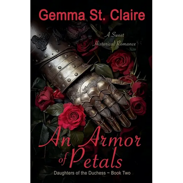 An Armor of Petals