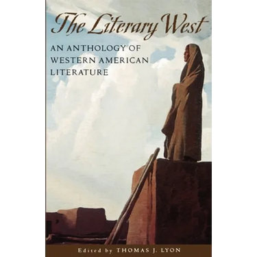 The Literary West