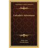 Lafcadio's Adventures