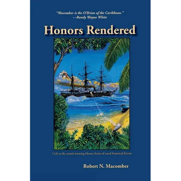 Honors Rendered