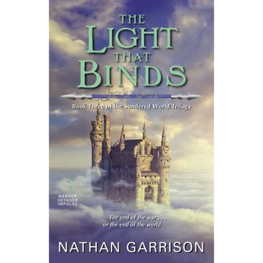 The Light That Binds
