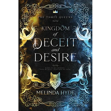 Kingdom of Deceit and Desire