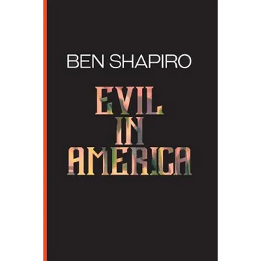 Evil In America