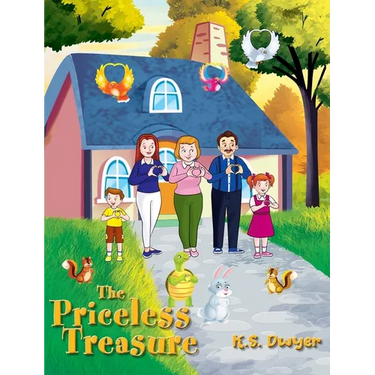 The Priceless Treasure