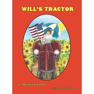 Will's Tractor