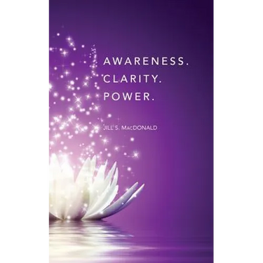 Awareness. Clarity. Power.