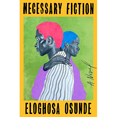 Necessary Fiction
