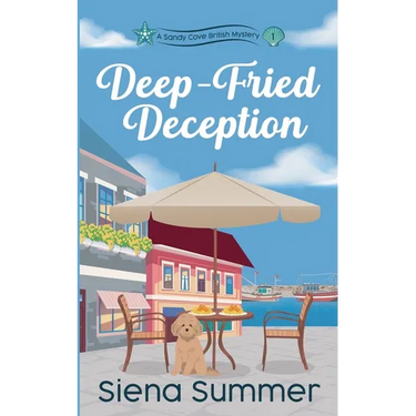 Deep-Fried Deception