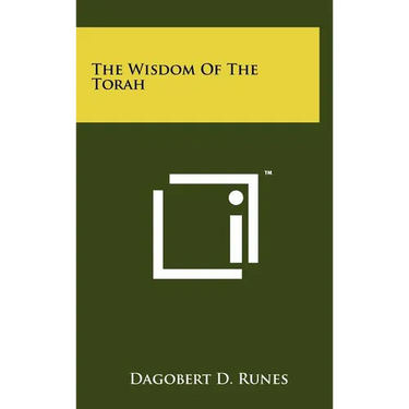 The Wisdom Of The Torah