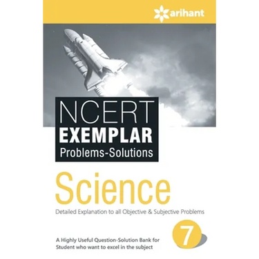 NCERT Examplar Science Class 7