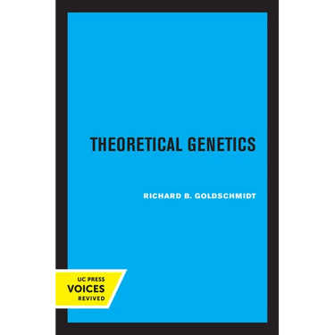 Theoretical Genetics