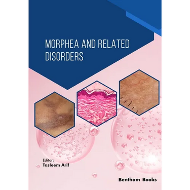 Morphea and Related Disorders