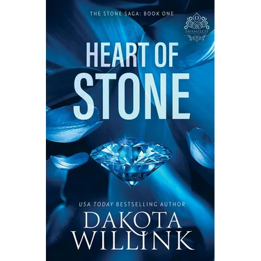 Heart Of Stone