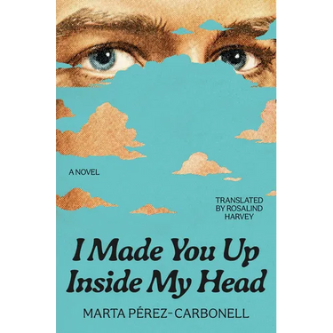 I Made You Up Inside My Head