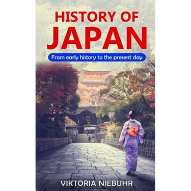 History of Japan: From early history to the present day