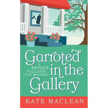 Garroted in the Gallery