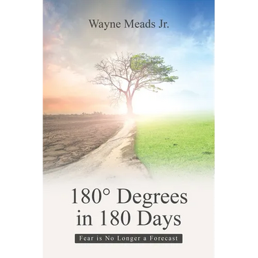 180° Degrees in 180 Days: Fear Is No Longer a Forecast