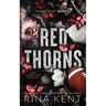 Red Thorns: Special Edition Print