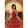 The Stolen Kingdom: An Aladdin Retelling