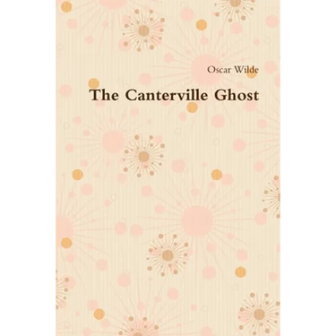 The Canterville Ghost