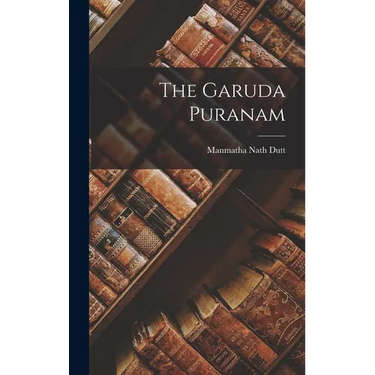 The Garuda Puranam