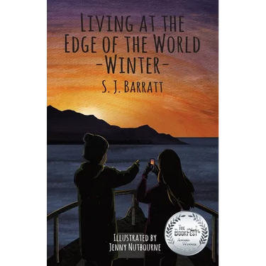 Living at the edge of the World - Winter