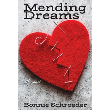 Mending Dreams
