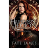 The Hellhound's Legion: A Kit Davenport Novella