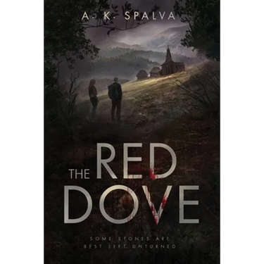 The Red Dove