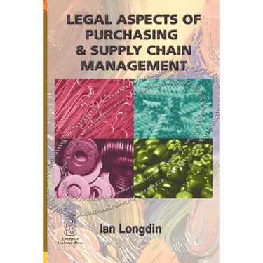 Legal Aspects of Purchasing