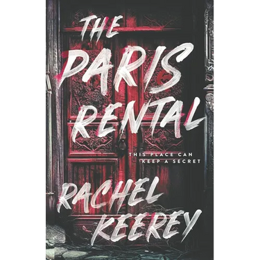 The Paris Rental