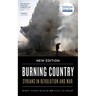 Burning Country: Syrians in Revolution and War
