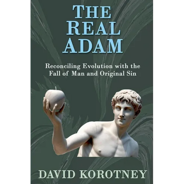 The Real Adam
