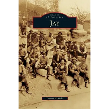 Jay