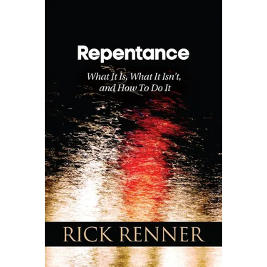 Repentance