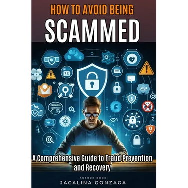 How to Avoid Being Scammed: A Comprehensive Guide to Fraud Prevention and Recovery