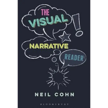 The Visual Narrative Reader